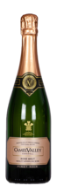 Camel Valley Rose Brut, Camel Valley