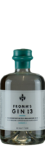 Gin Nr. 3, Weingut Fromm