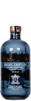 Gin Basilisk Basel Dry Gin