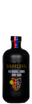 Basilisk FCB Dry Gin "Limited Edition"