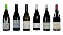 "Faszination Burgund" Entdecker-Paket