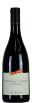 Nuits St. Georges 1er Cru AC, Les Pruliers, Domaine David Duband