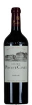 Château Pontet-Canet, 5e cru classé, Pauillac AC