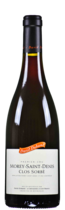 Morey Saint Denis AC 1 er Cru, Clos Sorbé, Domaine David Duband