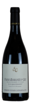 Vosne Romanée 1er Cru, Aux Malconsorts, Domaine Sylvain Cathiard & Fils