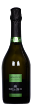 Prosecco Biologico Brut DOC Treviso, Soligo