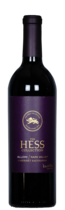 HESS Allomi, Napa Valley Cabernet Sauvignon, The Hess Collection Winery, Napa