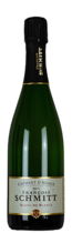 Crémant d' Alsace Blanc de Blancs brut, Domaine François Schmitt