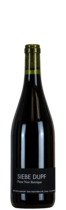 Siebe Dupf Barrique Pinot Noir, Siebe Dupf Kellerei