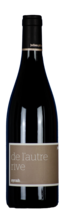 Syrah de l'autre rive VdP, Domaine Julien Pilon