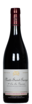 Nuits St. Georges 1er Cru Vaucrains Maxime Cheurlin Noellat