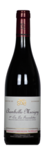 Chambolle-Musigny 1er Cru Feusselottes, Maxime Cheurlin Noellat