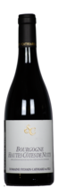 Hautes Cotes de Nuits Blanc AC, Domaine Sylvain Cathiard & Fils