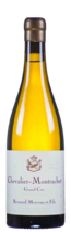 Chevalier Montrachet Grand Cru, Domaine B. Moreau et Fils