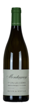 Montagny 1er Cru Les Coères AC, MAISON de Montille