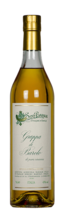 Grappa di Barolo affinata in Rovere, Barale Fratelli