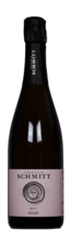 Crémant d' Alsace Rosé brut, Domaine François Schmitt