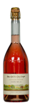 PriSecco "Cuvee Nr. 23" - alkoholfrei, Manufaktur Jörg Geiger