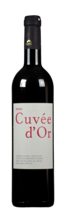 Cuvée d'or rouge 37.5 cl, Siebe Dupf Kellerei 