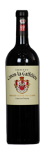 Château Canon-La-Gaffelière, Grand Cru classé, St. Emilion AC
