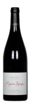 Côte Rôtie AOP, Maison Rouge, Domaine Georges Vernay