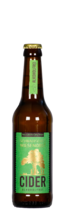 WiesenObst Cider - alkoholfrei, Manufaktur Jörg Geiger