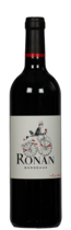 Ronan by Clinet Rouge, AOC Bordeaux 