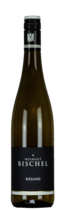 Riesling trocken, Qualitätswein, Weingut BISCHEL