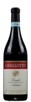 Langhe Nebbiolo DOC, Tenuta Cavallotto