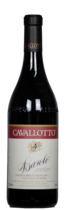 Barolo riserva cru Bricco Boschis vigna San Giuseppe, DOC, Tenuta Cavallotto