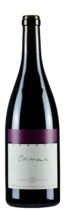 Orizzonte DOC Ticino, Christian Zündel