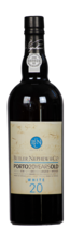 Butler Nephew & Co 20 Years Old WHITE