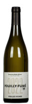 Pouilly Fumé AC, Vieilles Vignes, Regis Minet