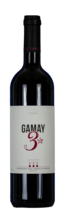 Gamay AOC Genève, Domaine des Trois Etoiles