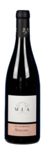 Mercurey Les Caudroyes AC, Domaine Mia