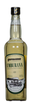 Germana Umburana Cachaça