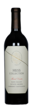 THE HESS COLLECTION, Mount Veeder - Napa Valley, Cabernet Sauvignon