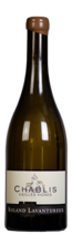 Chablis Vieilles Vignes AC, Domaine Roland Lavantureux