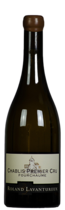 Chablis 1er Cru Fourchaume AC, Domaine Roland Lavantureux