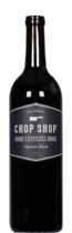 Chop Shop, Cabernet Sauvignon, WINC