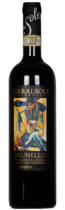 Brunello di Montalcino Riserva DOCG, MAGNUM Azienda Terralsole