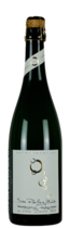 Riesling Sekt brut, Vintage Sekt 2020, Weingut Peter Lauer