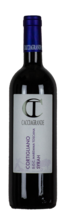 Cortigliano Syrah, DOC Maremma Toscana, Cacciagrande