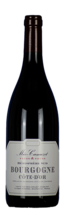 Bourgogne Côte d'Or Rouge AC, Cuvée Hémisphère Sud, Méo-Camuzet Frère&Soeurs 