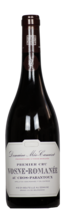 Vosne Romanée 1er Cru Cros Parantoux, Méo-Camuzet