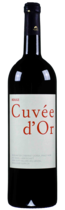 Cuvée d'Or rouge MAGNUM, VdP Nordwestschweiz, Siebe Dupf Kellerei