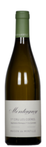 Montagny 1er Cru Les Coères AC, MAISON de Montille