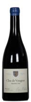 Clos de Vougeot AC, Louis Billard