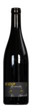 Le Loup du Ventoux, Domaine de Fondrèche, S. Vincenti