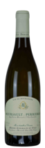 Meursault 1er Cru AC, Perrieres, Domaine Henri Germain & Fils